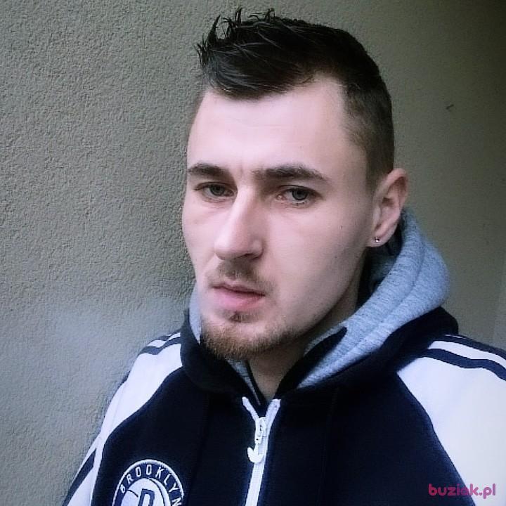 Patryk, Male, 32, Gorlice, Polska, Photo: 2