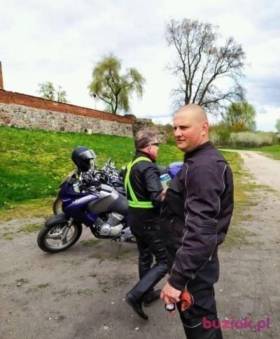 MARCIN, Mężczyzna, 42, Chełmno, Polska, Zdjęcie: 4