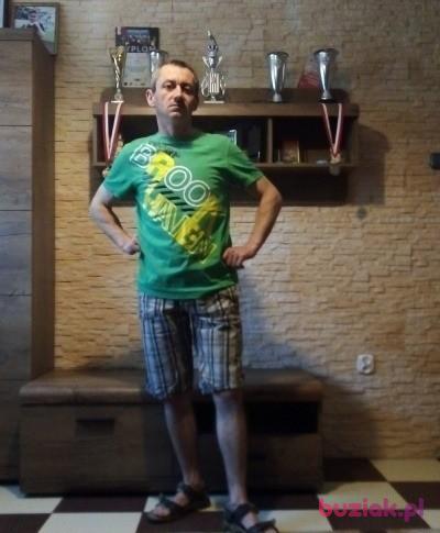 Brodnica, Male, 48, Brodnica, Polska, Photo: 8