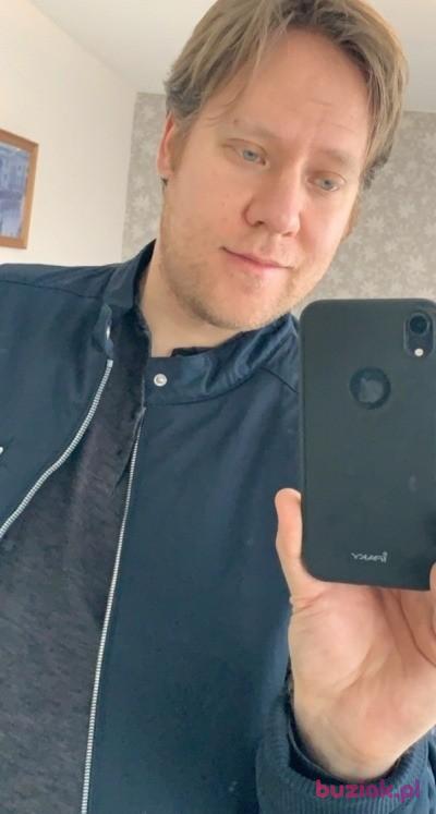 Lars, Male, 42, Eskilstuna, Szwecja, Photo: 2