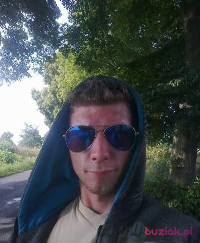 Bartłomiej, Male, 37, Piła, Polska, Photo: 5