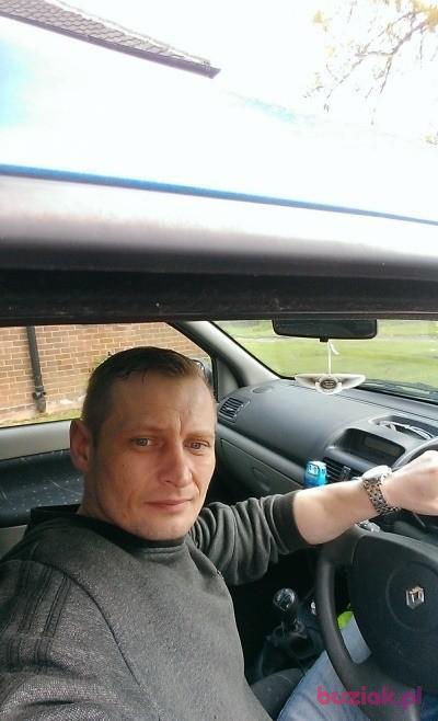 mariusz, Male, 48, Preston, Wielka Brytania, Photo: 2