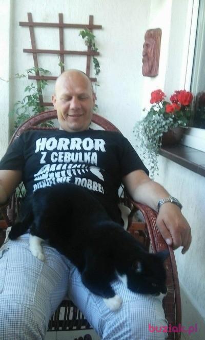 Janusz, Male, 50, Islandia, Photo: 2