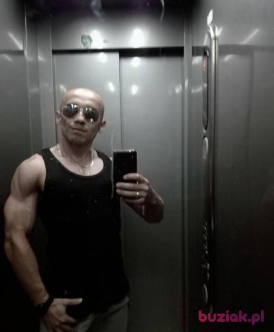 Łuki , Male, 43, Łódź, Polska, Photo: 3