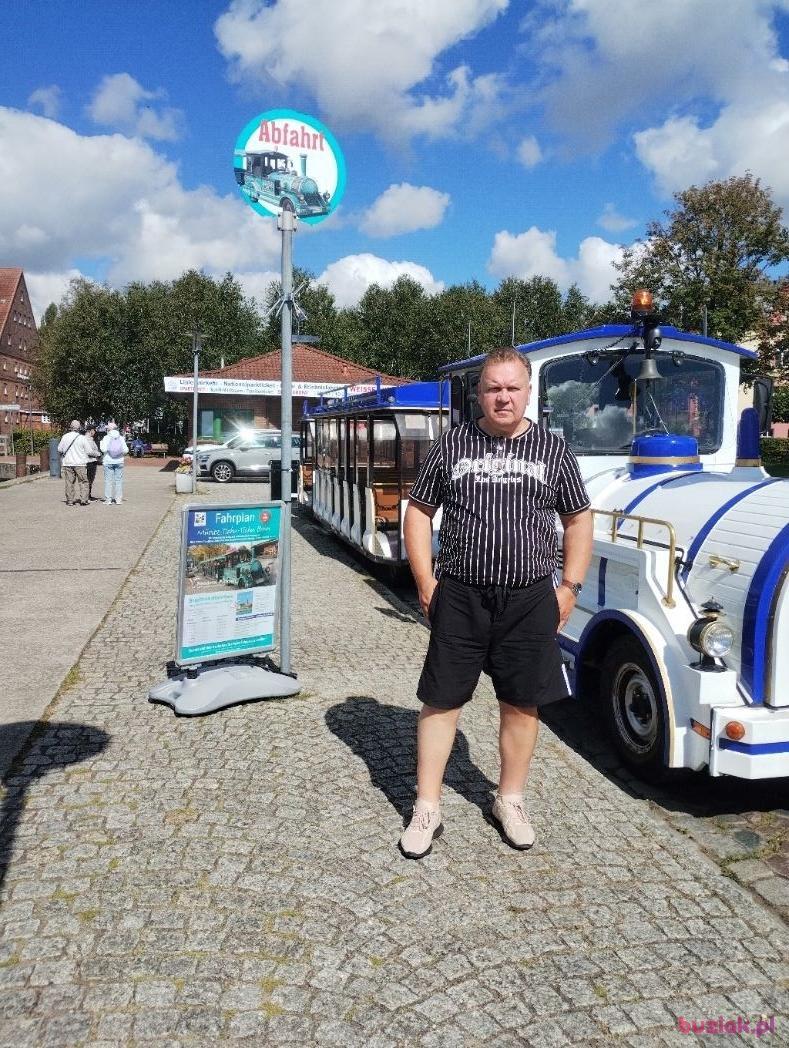 Isenhart, Male, 53, Warszawa, Polska, Photo: 11