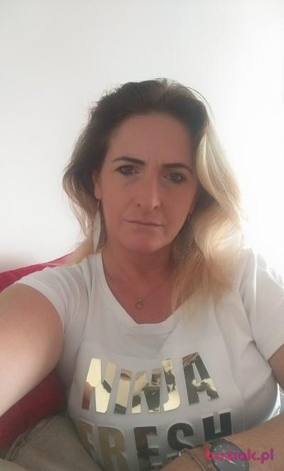 Donata, Kobieta, 52, Ostrów Wielkopolski, Polska, Zdjęcie: 1