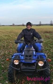 Andrzej, Male, 45, Ostrów Wielkopolski, Polska, Photo: 3