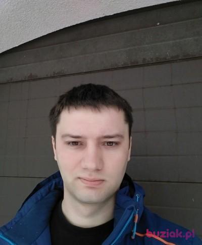 Bartek, Male, 34, Trzemeszno, Polska, Photo: 3