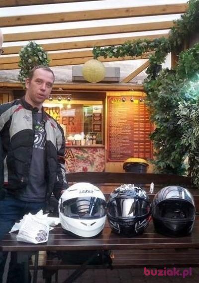 Łukasz, Mężczyzna, 44, Kraków, Polska, Zdjęcie: 4