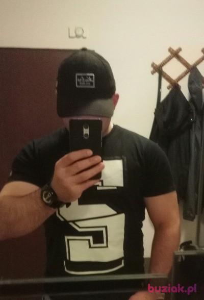 Damian, Male, 37, Lublin, Polska, Photo: 2