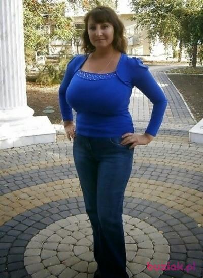 Agnieszka, Female, 61, Wągrowiec, Polska, Photo: 4
