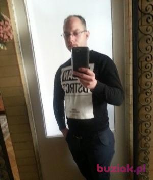 Łukasz, Male, 33, Starogard Gdański, Polska, Photo: 2