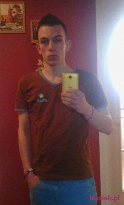 Adam, Mężczyzna, 33, Poznań, Polska, Zdjęcie: 3