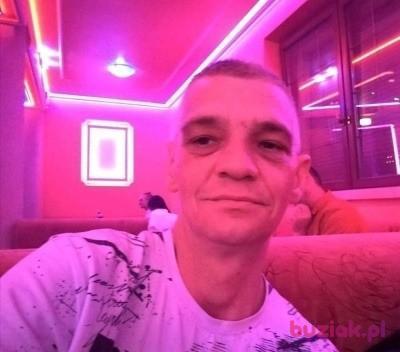 Thirsting for love, Male, 55, Wrocław, Polska, Photo: 1