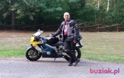 Bartosz, Male, 48, Kluczbork, Polska, Photo: 2