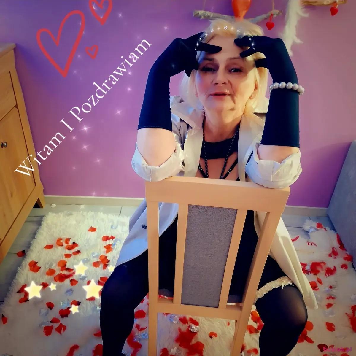 Małgorzata, Kobieta, 62, Gorzów Wielkopolski, Polska, Zdjęcie: 38