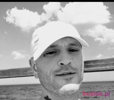 RAFAŁ, Male, 42, Darłowo, Polska, Photo: 1