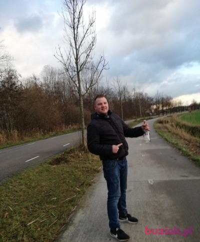 Michał , Mężczyzna, 35, Wrocław, Polska, Zdjęcie: 2