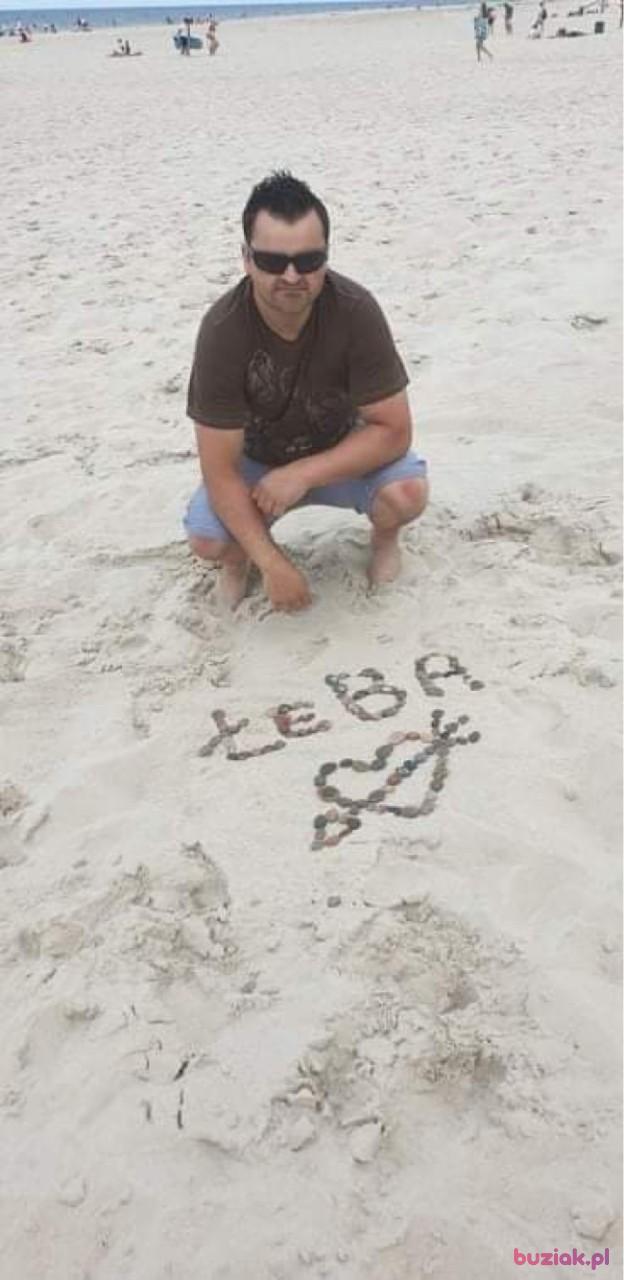 Adrian, Male, 40, Jastrzębie Zdrój, Polska, Photo: 3