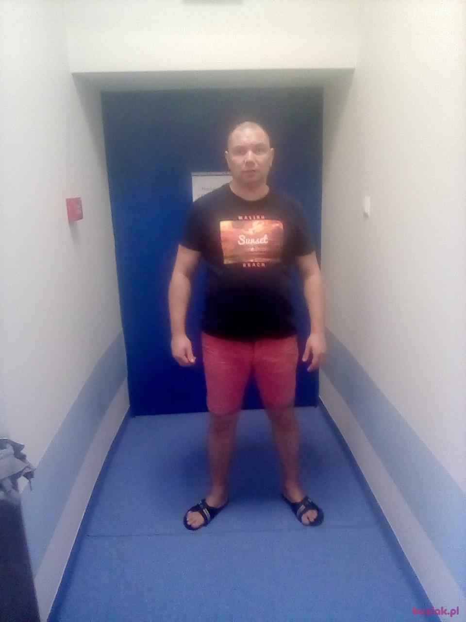 Mirek, Mężczyzna, 45, Halinów, Polska, Zdjęcie: 3