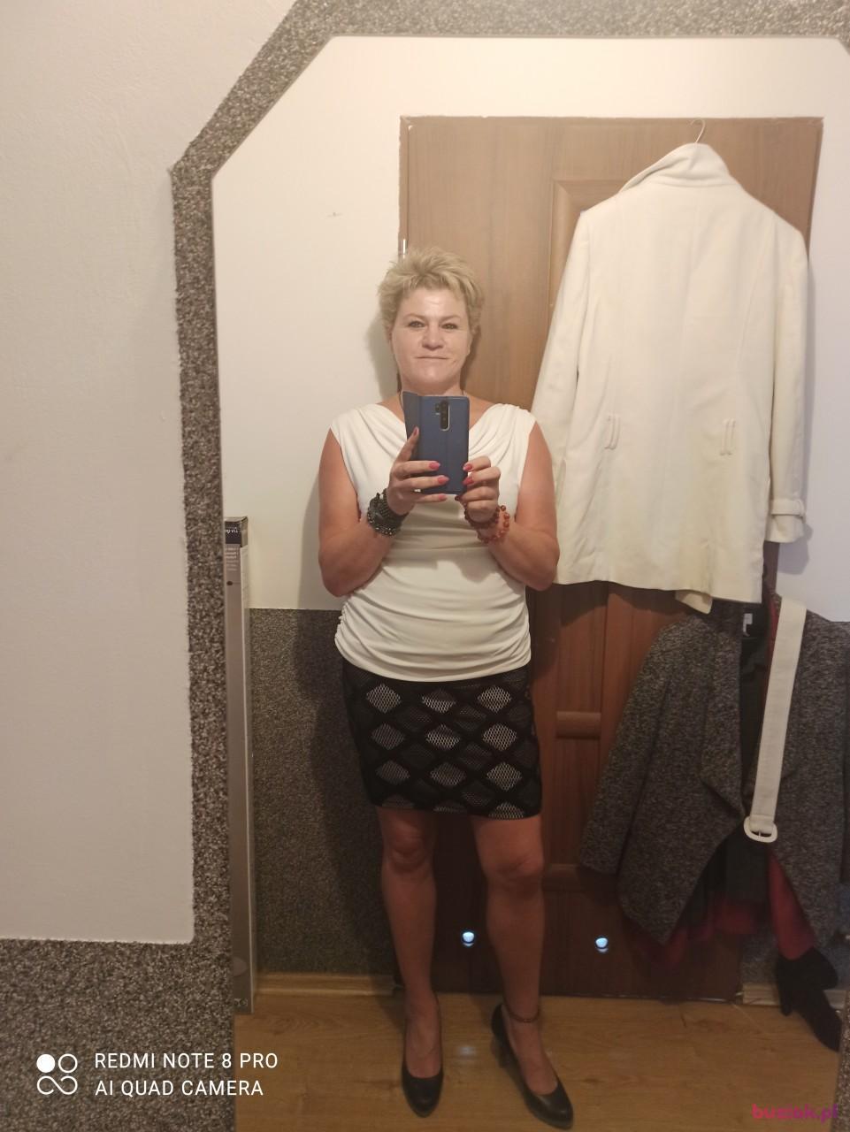 dorota, Female, 52, Żywiec, Polska, Photo: 3