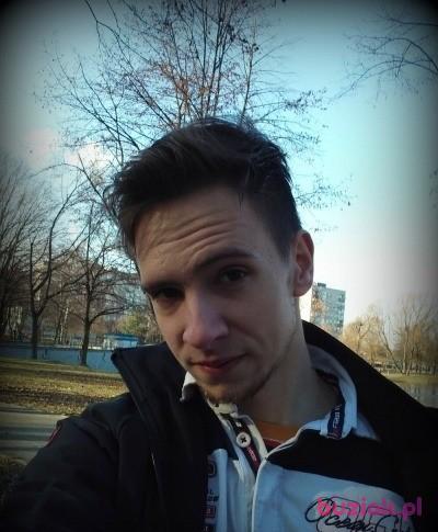 Daniel, Male, 34, Bytom, Polska, Photo: 4