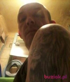 Kamil, Male, 48, Białystok, Polska, Photo: 3