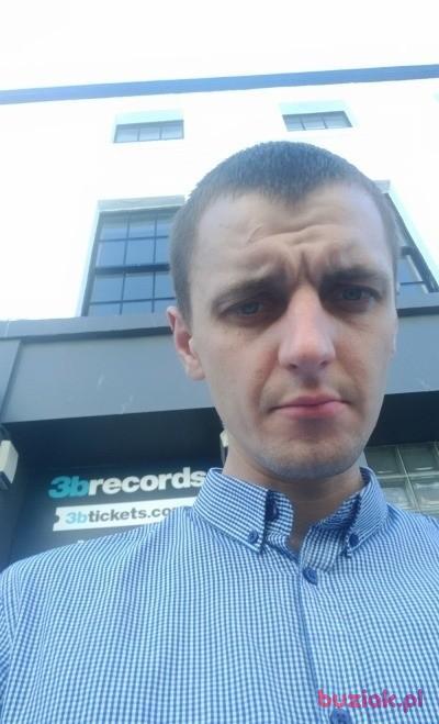 Przemyslaw, Male, 40, Wielka Brytania, Photo: 2