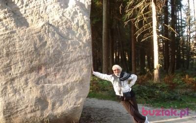 Maria, Female, 77, Nowa Sól, Polska, Photo: 3