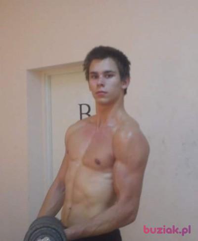 Piotr, Male, 29, Piła, Polska, Photo: 2