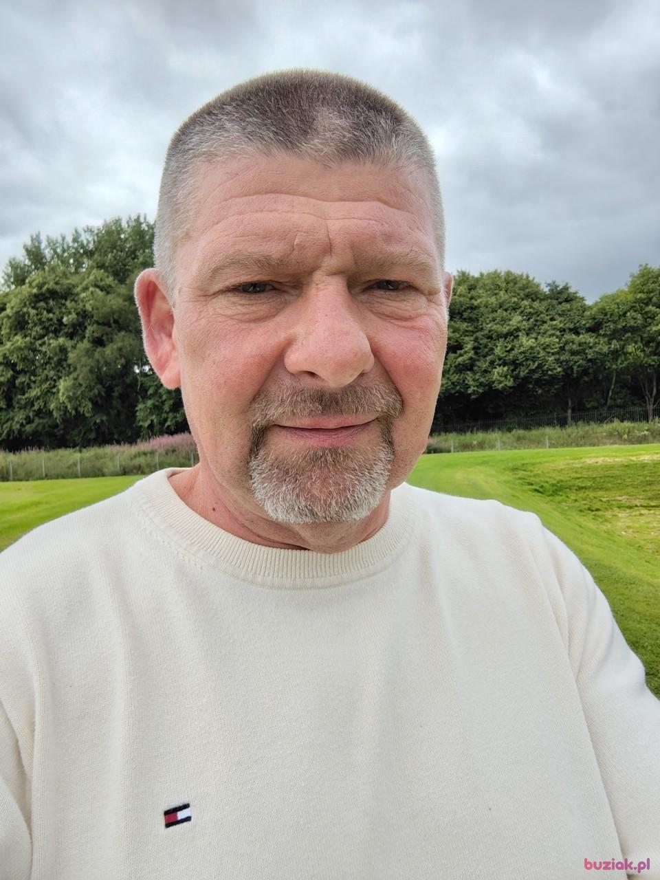 Slavo, Mężczyzna, 58, Coatbridge, Wielka Brytania, Zdjęcie: 1