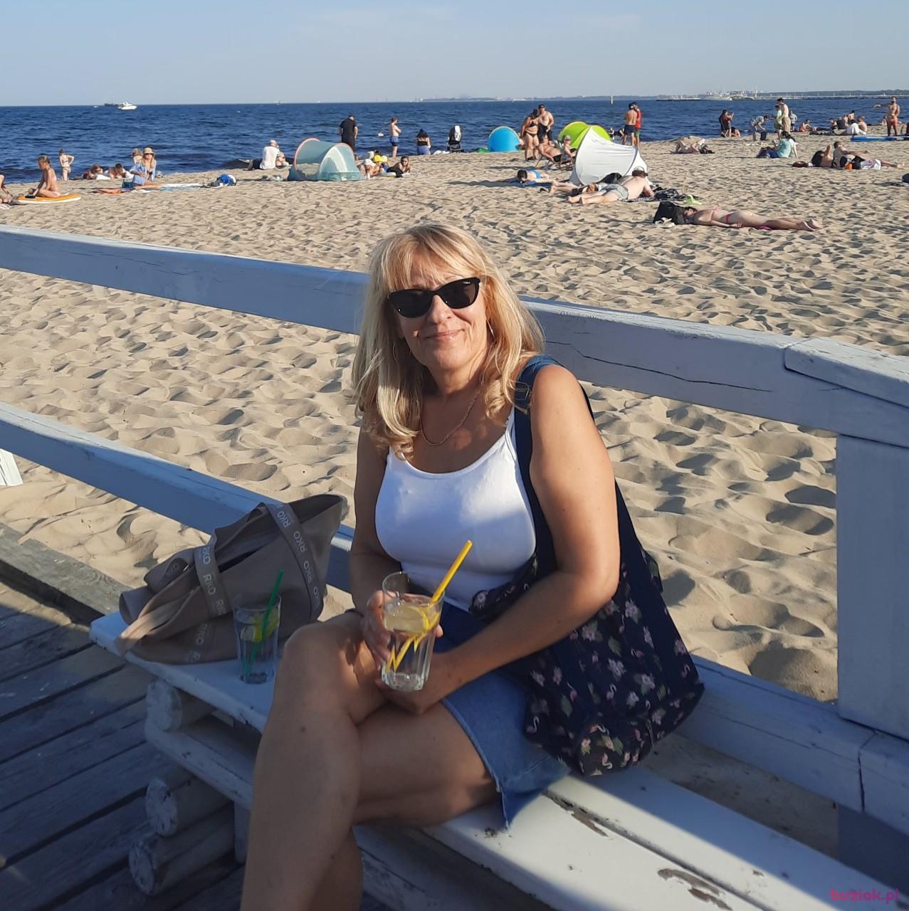 Beata, Female, 59, Ipswich, Wielka Brytania, Photo: 2