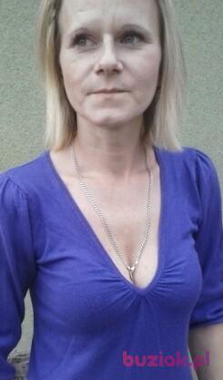 Aga, Female, 44, Pułtusk, Polska, Photo: 3