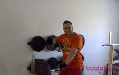 Tobiasz, Male, 41, Tczew, Polska, Photo: 1