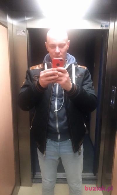 Piotr, Male, 43, Francja, Photo: 2