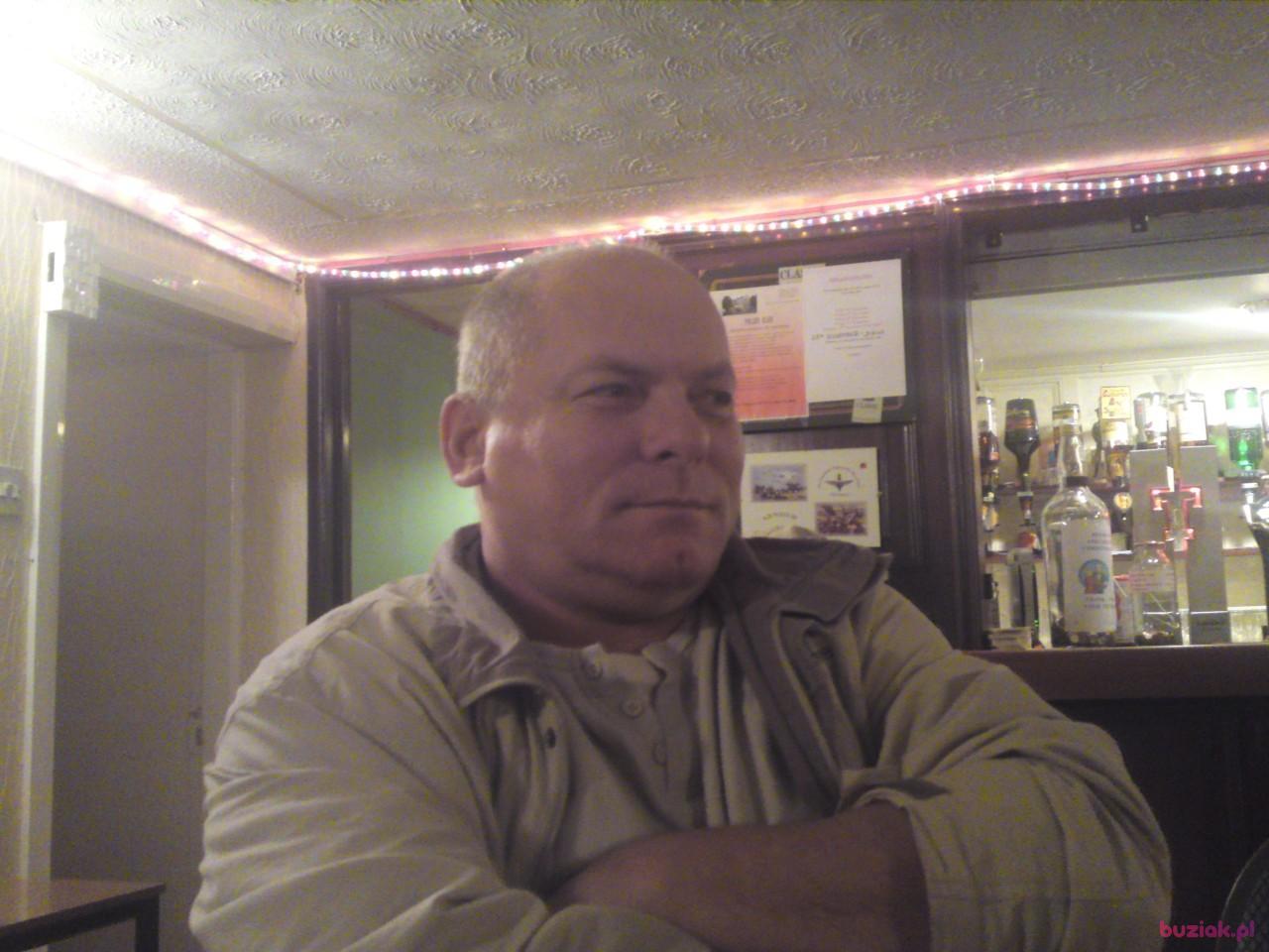 Witold, Mężczyzna, 63, Kirkcaldy, Wielka Brytania, Zdjęcie: 3