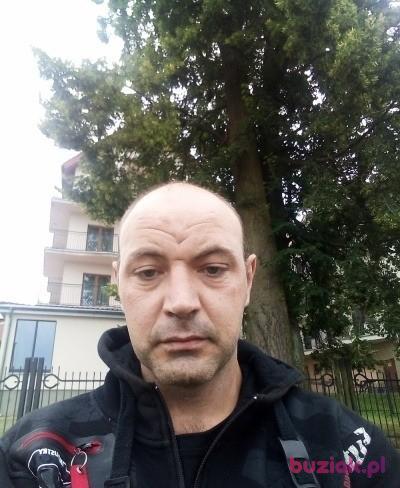 Sebastian, Male, 41, Mrągowo, Polska, Photo: 2
