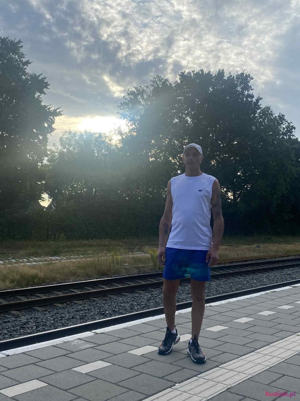 Andrzejadi, Male, 41, Eindhoven, Holandia, Photo: 2
