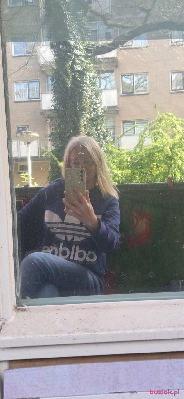 Ola, Female, 48, Amsterdam, Holandia, Photo: 9