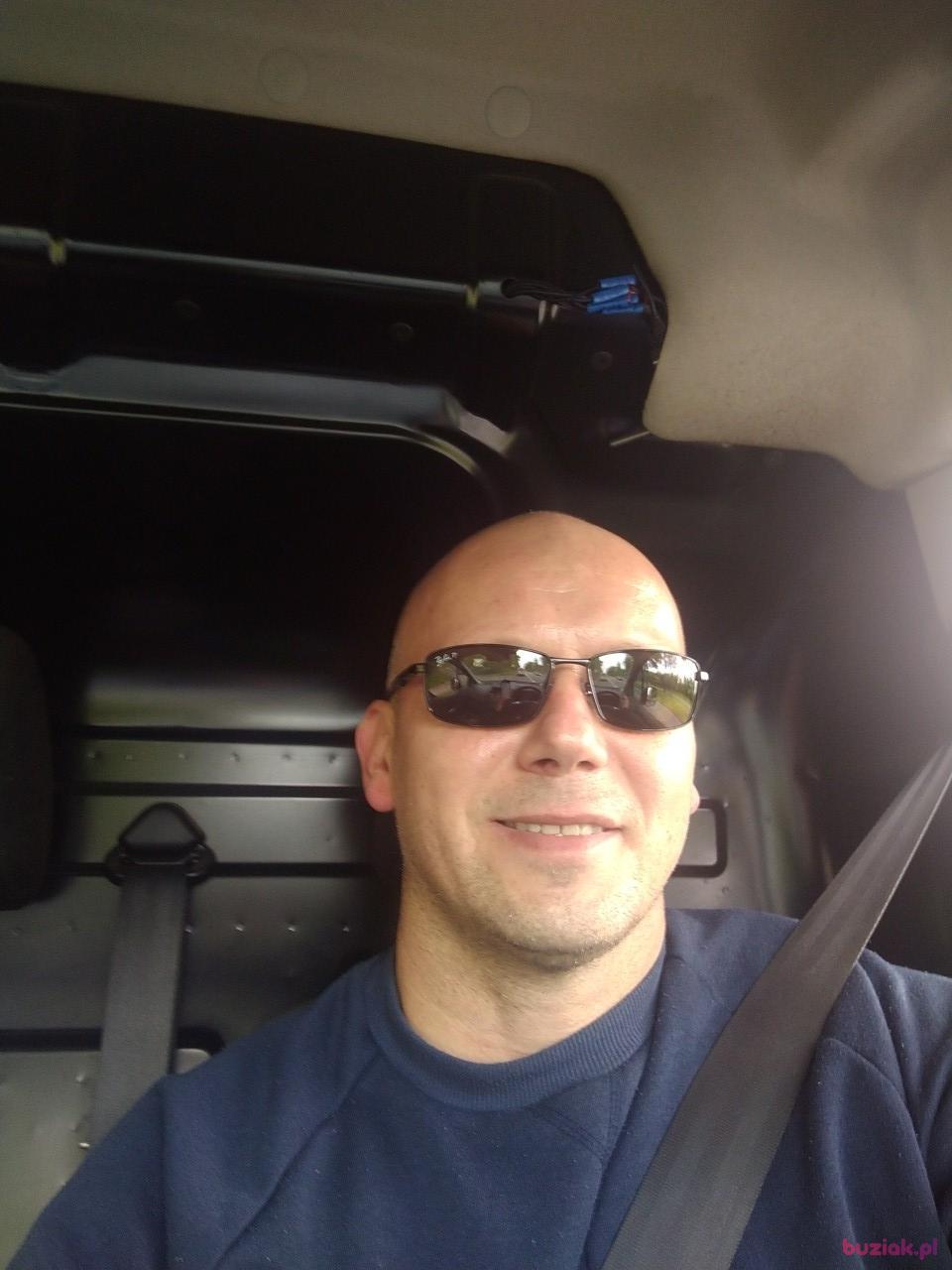 Marcin, Male, 45, Zwolle, Holandia, Photo: 2