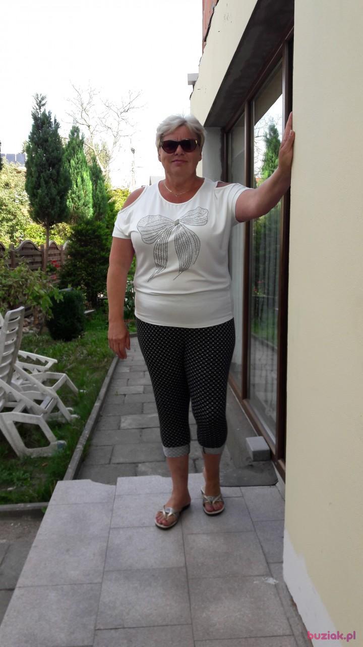 Jolanta, Kobieta, 65, Wuppertal, Niemcy, Zdjęcie: 3