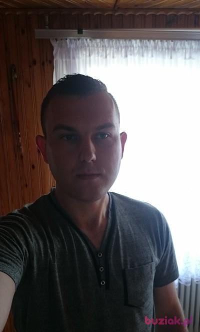 tomek, Male, 37, Staszów, Polska, Photo: 3