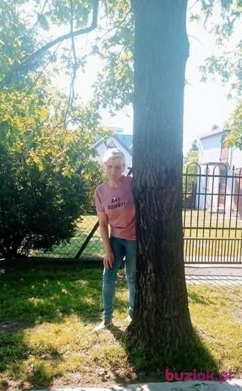 Marzena, Female, 61, Łęczyca, Polska, Photo: 9