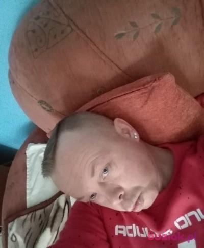 mateusz, Male, 46, Świdnica, Polska, Photo: 2