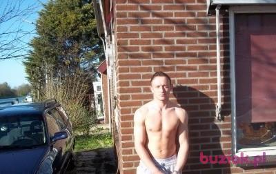 christoph, Male, 43, Holandia, Photo: 3