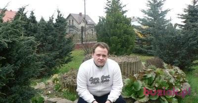 Paweł, Male, 49, Łódź, Polska, Photo: 2