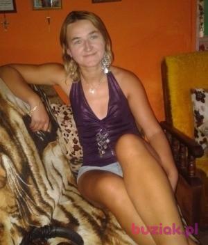Dominika, Female, 39, Kraków, Polska, Photo: 4