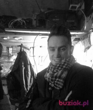 Tomasz, Male, 40, Kolbuszowa, Polska, Photo: 3