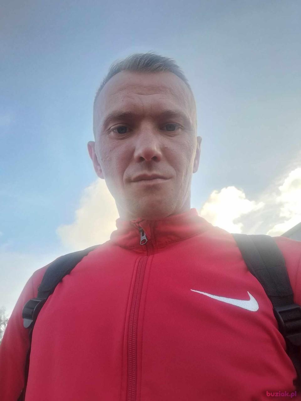 Patryk, Male, 34, Gromitz, Niemcy, Photo: 4