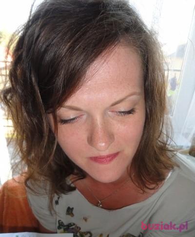 Kamila, Female, 41, Kutno, Polska, Photo: 1